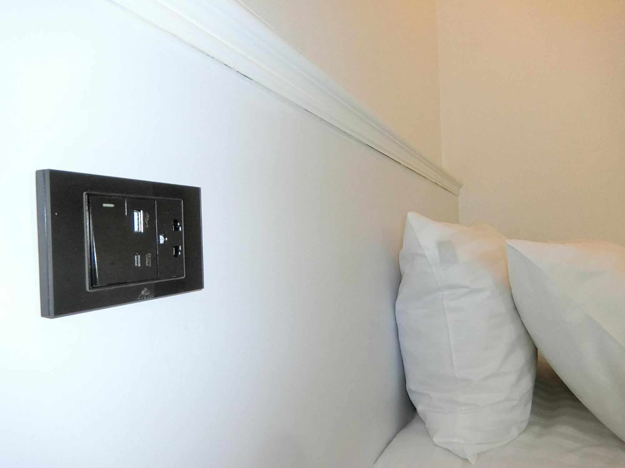 Sira Boutique Residence - Newly Renovated Patong Kültér fotó