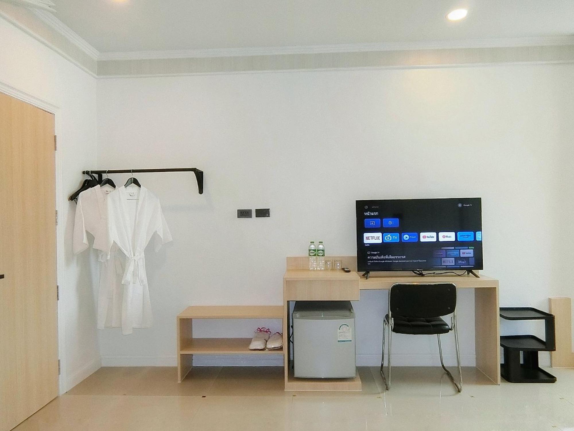 Sira Boutique Residence - Newly Renovated Patong Kültér fotó